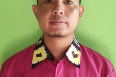 Ahmad Ali Akbar Mahmuda ST - Guru Seni Budaya