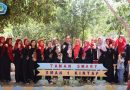 Program Kewirausahaan di SMA Negeri 1 Kintap