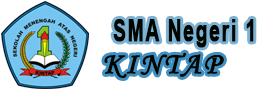 SMA Negeri 1 Kintap